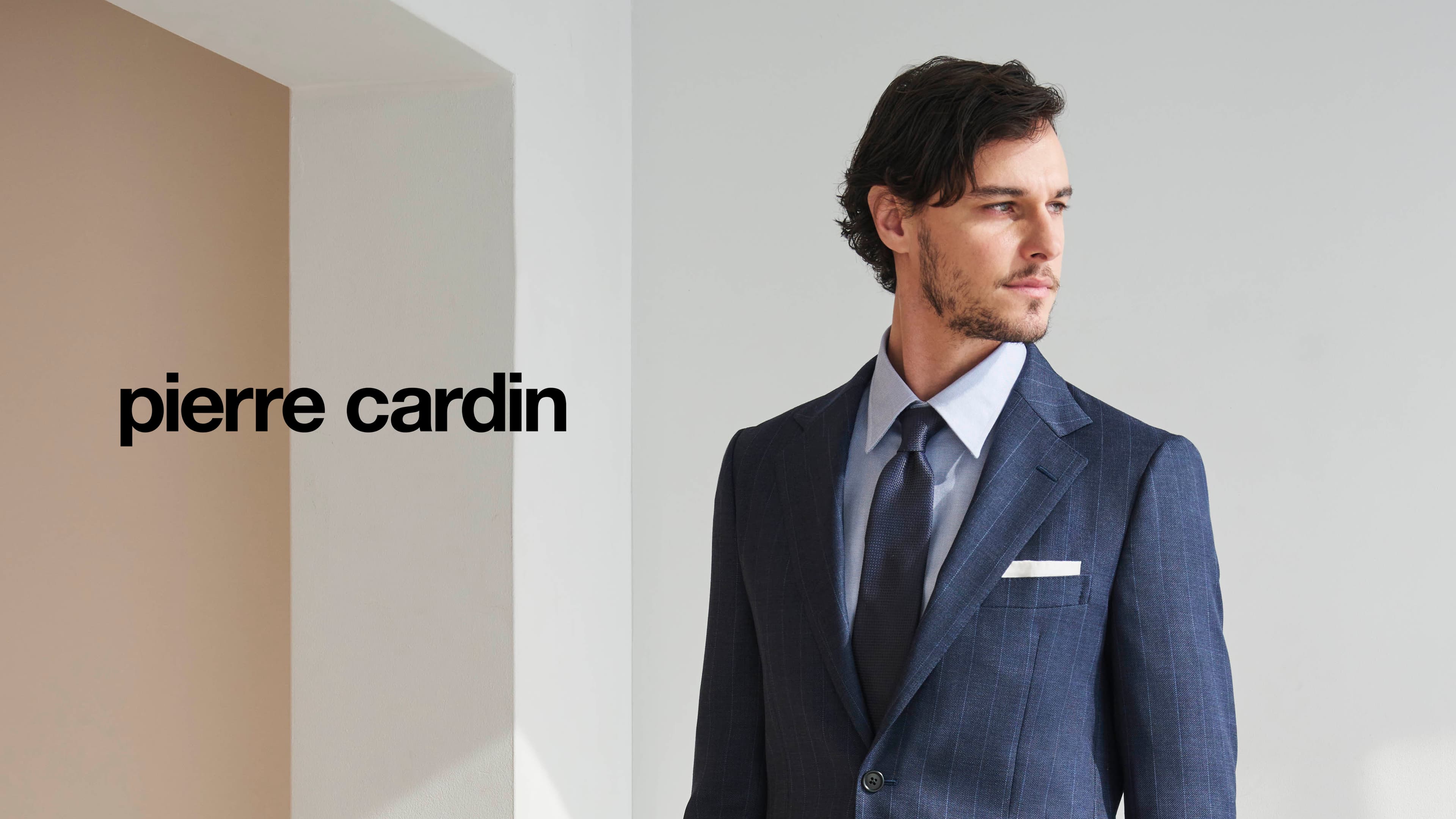 pierre cardin